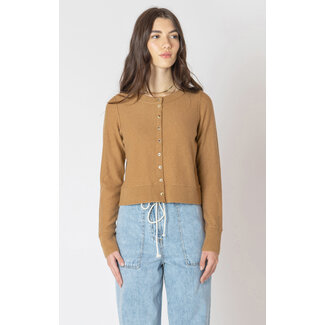 Toffee Cardi