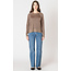 Shimmer Knit