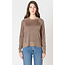 Shimmer Knit