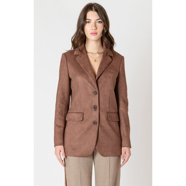Veronica Blazer