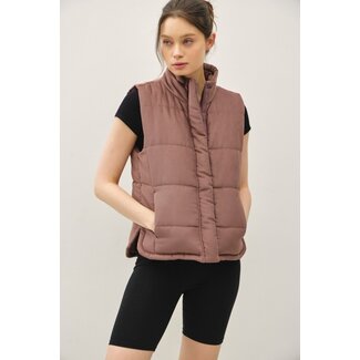 Peyton Vest