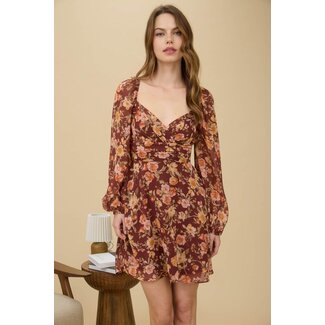 Lana Dress