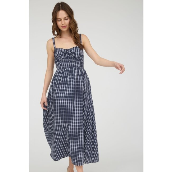 Cassidy Corset Dress