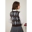 Argyle Cardi
