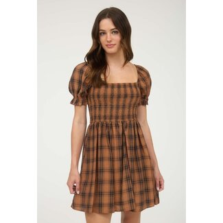 Fletcher Dress