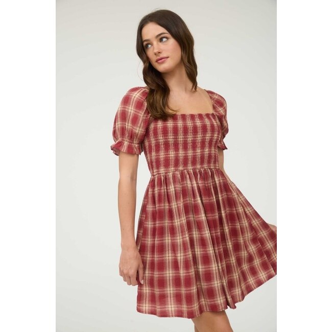 Fletcher Dress