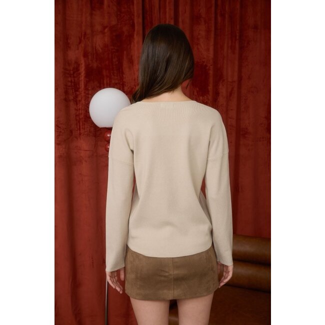 Verity Sweater