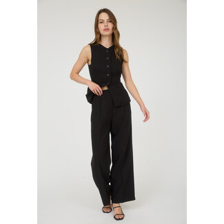 Sienna Vest Top