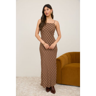 Ridge Dress