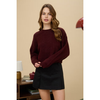 Wilder Sweater
