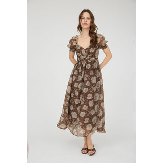 Mabel Dress