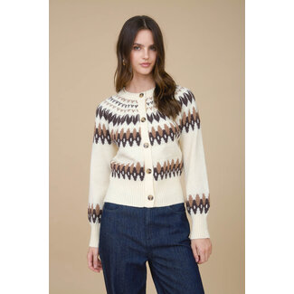 Autumn Cardi