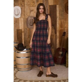 Blair Dress