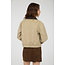 Roselyn Barn Jacket