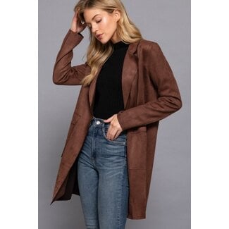 Josie Jacket