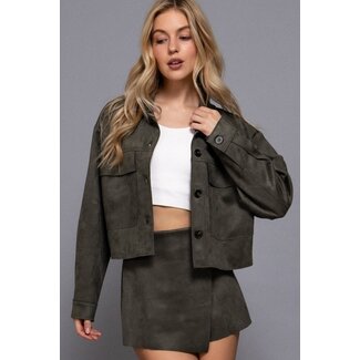 Goldie Jacket