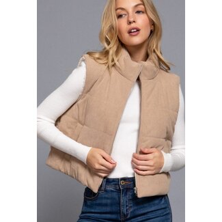 Willa Vest