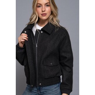 Aspen Bomber