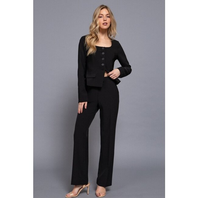 Rosemary Dress Pants