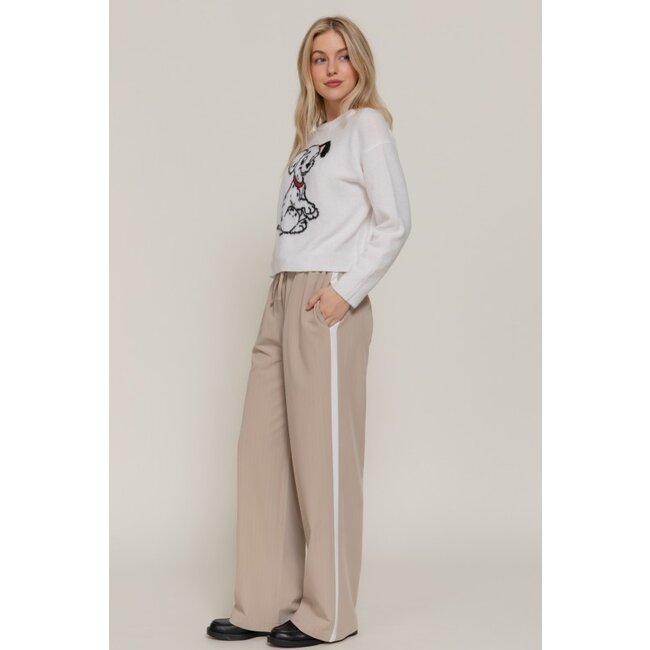 Ramona Stripe Pants
