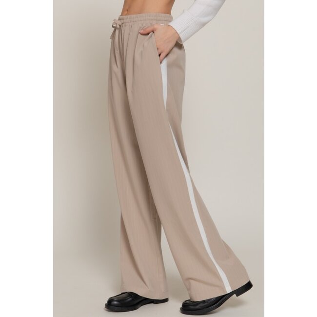 Ramona Stripe Pants