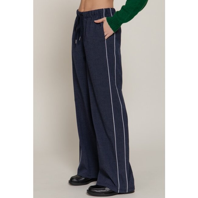 Winona Plaid Pants