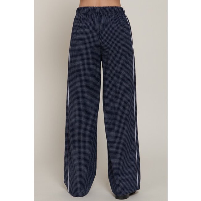 Winona Plaid Pants