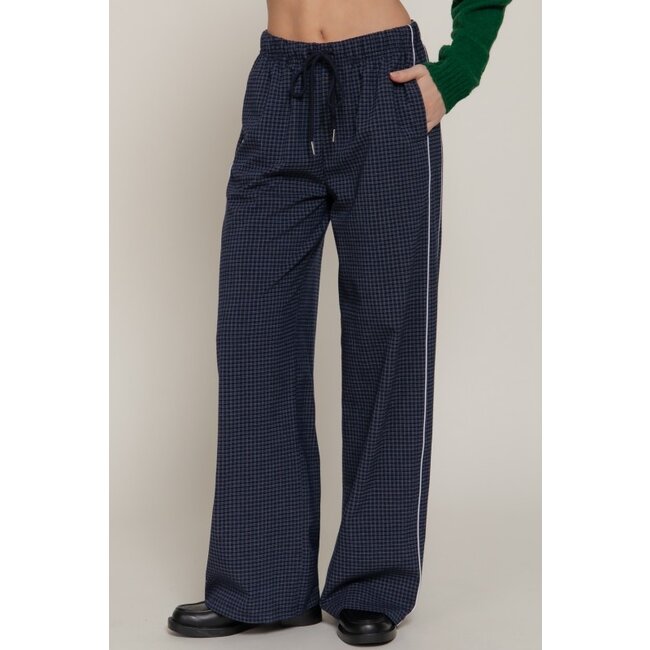 Winona Plaid Pants