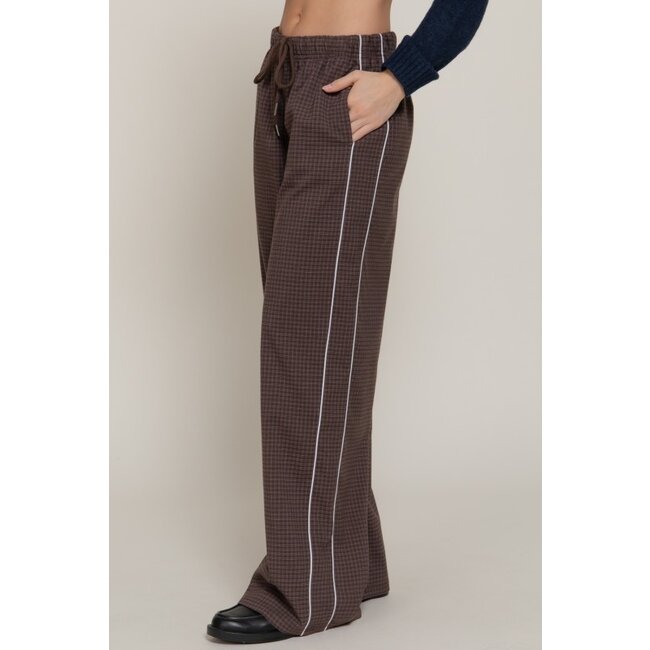 Winona Plaid Pants