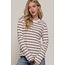 Nora Stripe Longsleeve