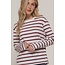 Nora Stripe Longsleeve