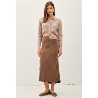 Magnolia Skirt