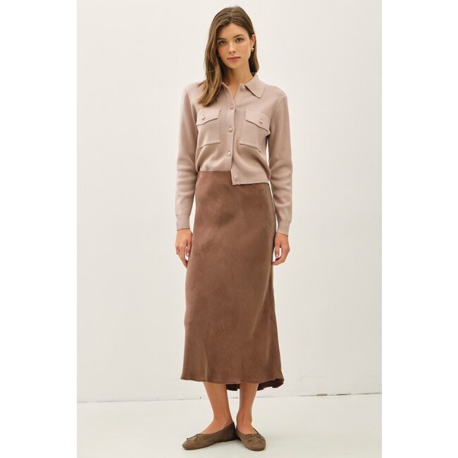 Magnolia Skirt
