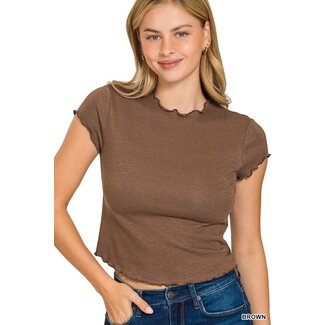 Campbell Tee