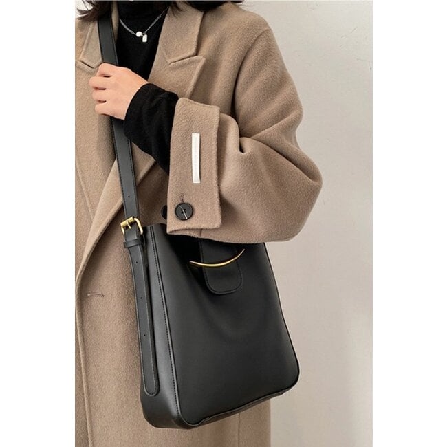 Haven Messenger Bag