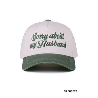 Sorry Hat