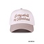 Sorry Hat