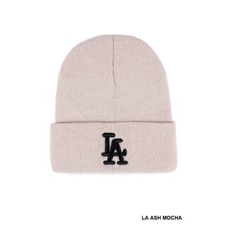 City Logo Beanie