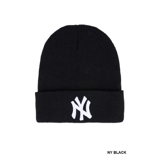 City Logo Beanie