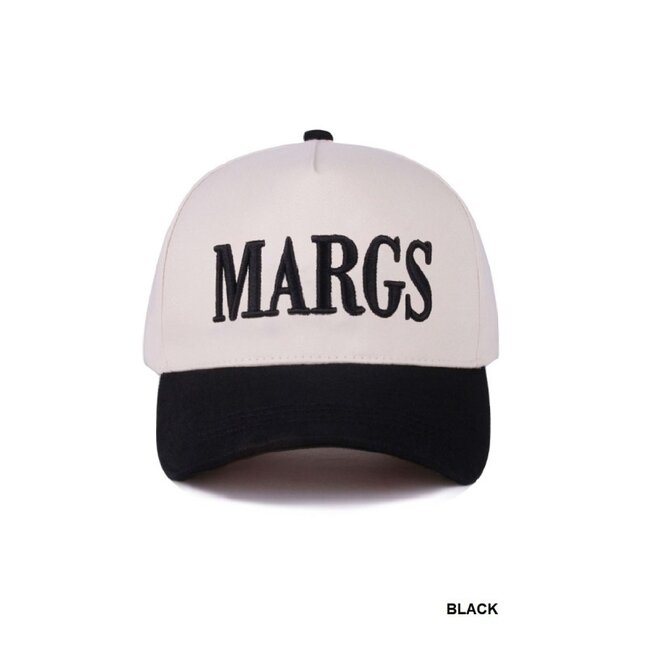 Margs Hat