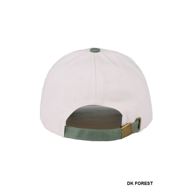 Expensive & Difficult Hat