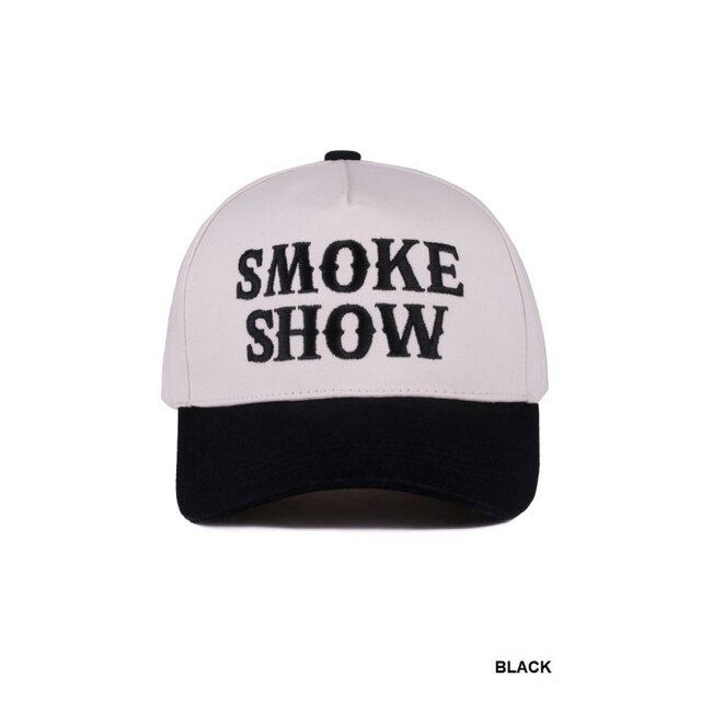 Smoke Show Hat