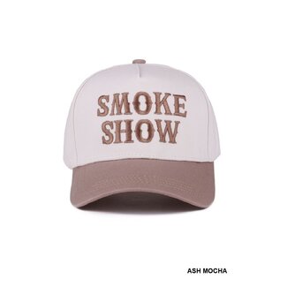 Smoke Show Hat