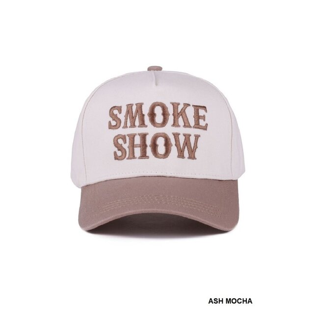 Smoke Show Hat