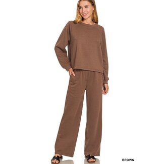 Harvest Leisure Set Top