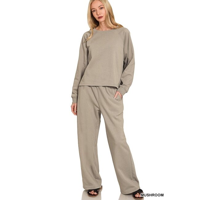 Harvest Leisure Set Pant