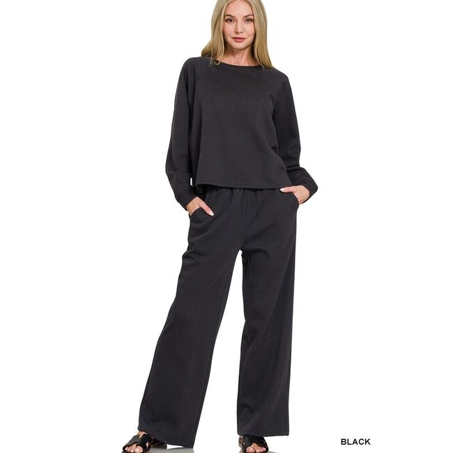 Harvest Leisure Set Pant