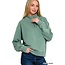 Hills Half Zip Sweater