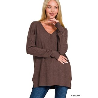 Rosewood Sweater