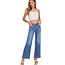 Eliza Wide Leg Denim